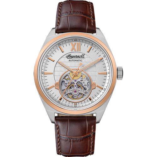 Ingersoll THE SHELBY I10901 Herren Automatikuhr