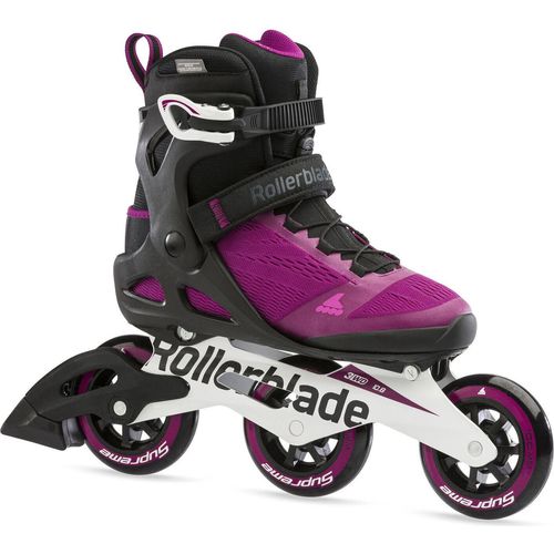 Rollerblade Inline-skates Macroblade 100 3WD W Inliner Roller-Skate 42,5