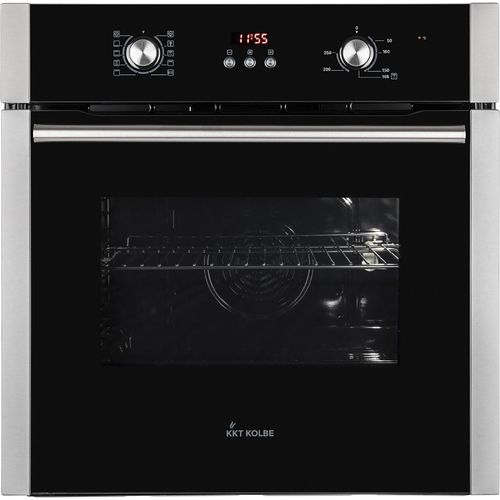 Backofen Elektroherd BO8805SS