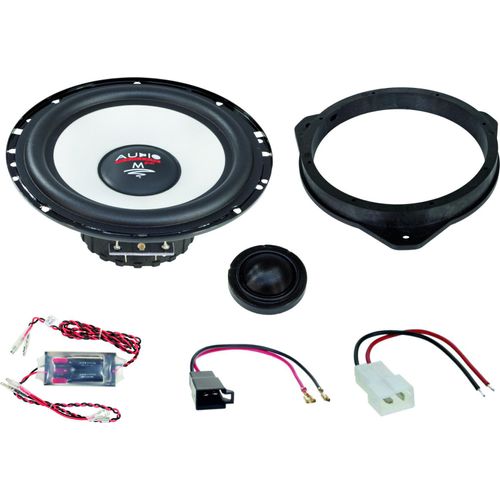 Audio System MFIT Fiat Ducato EVO2