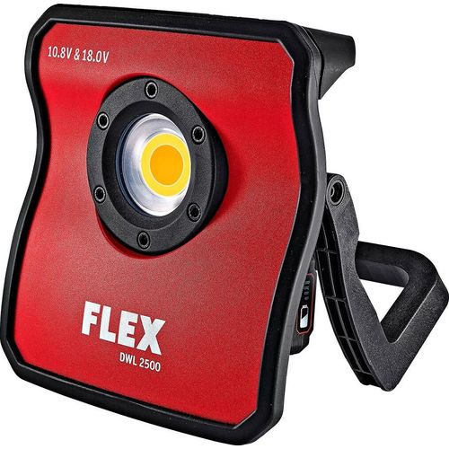 Akku Lampe DWL 2500 10.8/18.0 | ohne Akku ohne Lad
