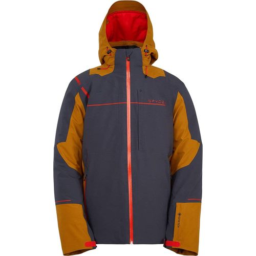 Spyder Titan GTX Jacket Herren Skijacke Winterjacke 201026 : S Grösse - Bekleidung: S