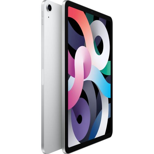 iPad AIR WI-FI 64GB 10.9IN - A14 CHIP - SILVER