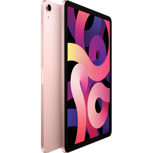 iPad AIR WI-FI 64GB 10.9IN - A14 CHIP - ROSE GOLD