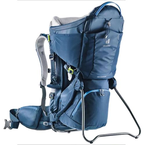 DEUTER Kid Comfort MIDNIGHT MIDNIGHT -