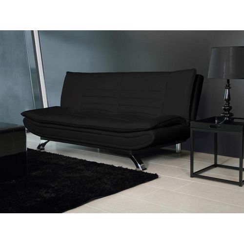 möbelando Bettcouch Couchbett Sofabett Bettsofa Gästebett Couch Schlafcouch Finja IV