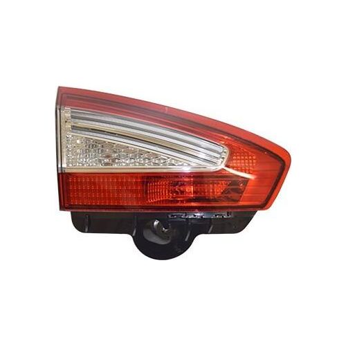 VAN WEZEL Rückleuchte Heckleuchte Links Innerer für FORD MONDEO IV Turnier (BA7)