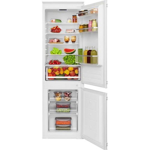 Amica - EKGCS 387 950 - Einbau-Kühl-Gefrierkombination - NoFrost - Schlepptür-Technik
