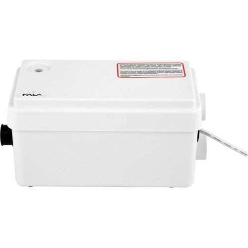 WC-Hebeanlage, Fäkalienpumpe ohne Zerkleinerer 250W