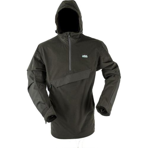 Ridgeline Pintail Explorer Smock teak XXXXXL