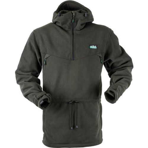Ridgeline Grizzly III Smock oliv S