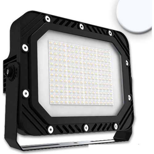 ISOLED LED Fluter SMD 200W, 75x135°, kaltweiß, IP66, 1-10V dimmbar