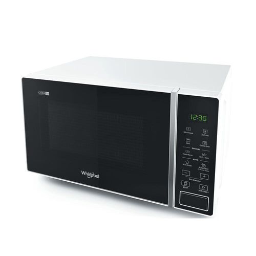 Whirlpool MWP 203 W Horno Microondas con Grill 20L 700W Blanco