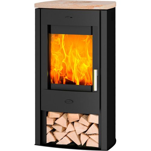 Kaminofen Tuvalu Sandstein Top K 5733 6 kW