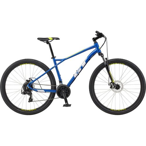GT Aggressor Sport Mountainbike Fahrrad 27,5 Zoll MTB Hardtail