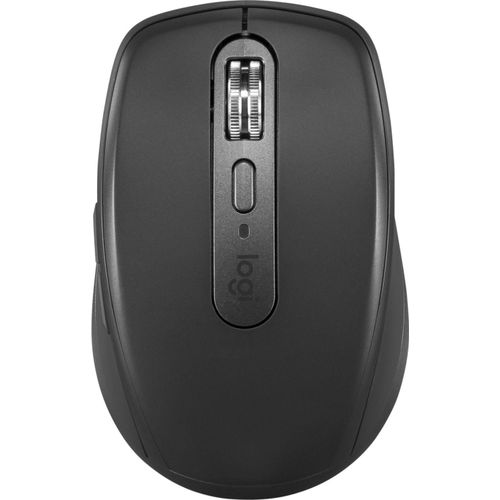 Logitech MX Anywhere 3 graphite