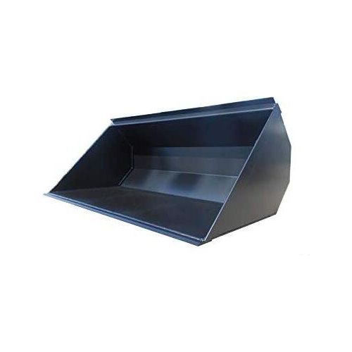 Schaufel 220cm für Manitou Aufnahme Baggerschaufel Schüttgutschaufel Bagger