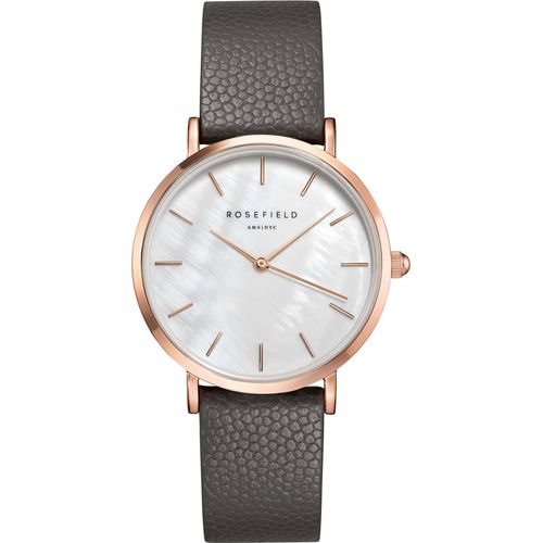 Rosefield Uhr Modell UWGCSR-U29