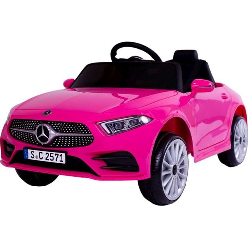 Mercedes CLS 350 Kinder Elektro Kinderauto 12V Akku Mp3 USb mit FB