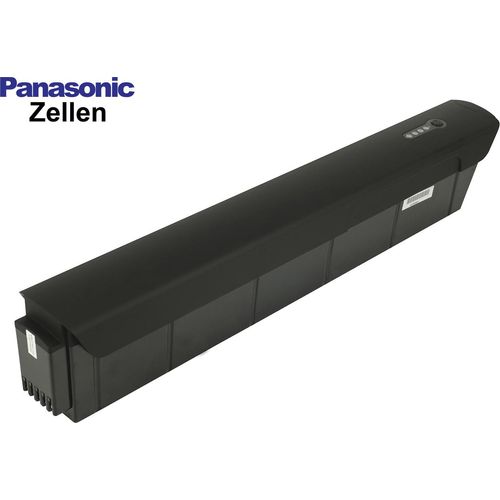 14Ah 504Wh E-Bike-Akkus Li-Ionen-Akku 36V Akku E-Akku für Elektrofahrräder, E-Bikes Akku