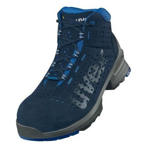 Uvex® S1 Stiefel 8532 Modellreihe uvex 1, Größe:47, Weite:11
