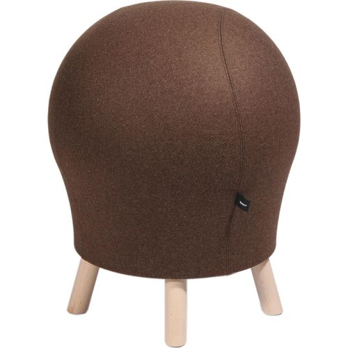 Topstar Sitness 5 Alpine Holz/Wolle braun