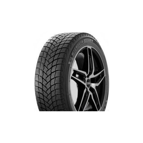Michelin X-Ice Snow 205/55R16 94H Nordic Compound Bsw Xl