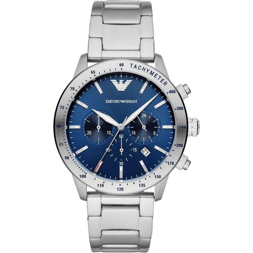 Herrenuhr Armani AR11306 (Ø 43 mm) Armani