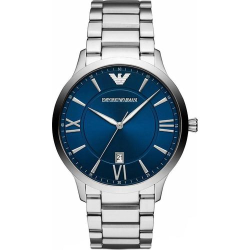 Herrenuhr Armani AR11227 (Ø 43 mm) Armani