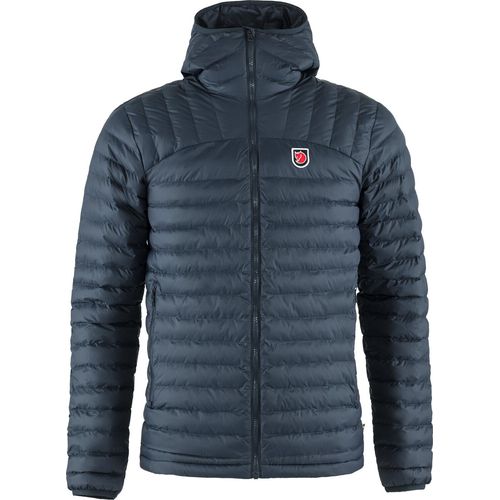 Fjällräven Steppjacke dunkelblau S