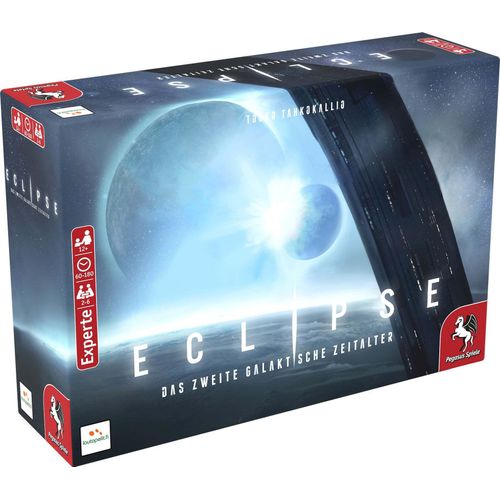Pegasus Spiele Eclipse 2nd Edition (DE)