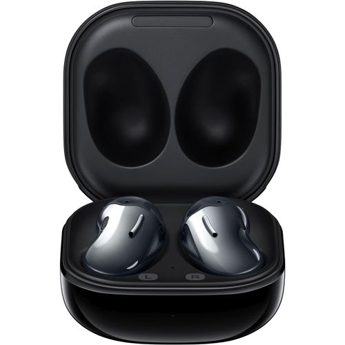 Samsung Galaxy Buds Live R180 Bluetooth Kopfhörer Schwarz