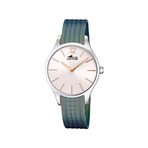 Damenuhr Armbanduhr Lotus Uhr Bliss 18749/1