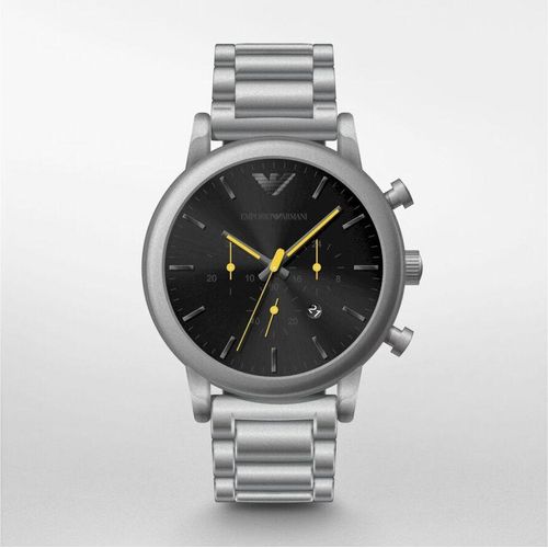 Emporio Armani Uhr Modell Luigi AR11324