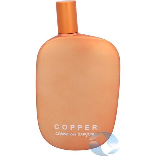 Comme Des Garcons Copper Edp Spray
