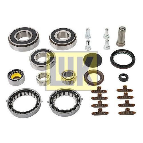 Reparatursatz, Schaltgetriebe LUK 462 0211 10