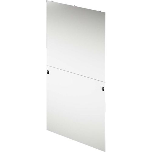 Rittal VX IT Seitenwand, horizontal geteilt, 2000x1200 mm