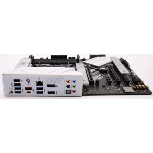 ASUS ROG STRIX B550-A GAMING AMD B550 Sockel AM4 ATX