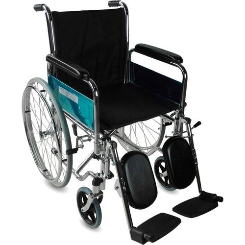 Rollstuhl Faltbar Mobiclinic Rollstuhl für ältere und behinderte Menschen selbstfahrend wendiger Fußstützen und Armlehne Parthenon