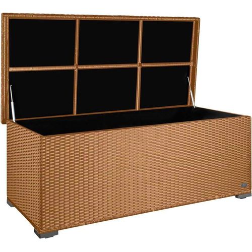Auflagenbox Sienna Natur