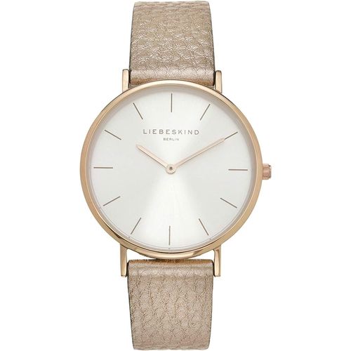 Liebeskind Damen Armbanduhr Armband LT-0258-LQ