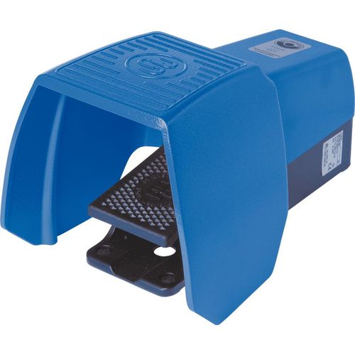 PFERD TOOLS Fußschalter FSE 22 2-POLIG