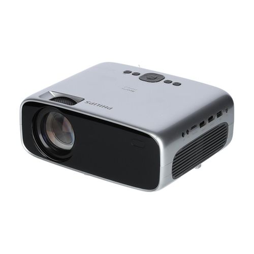 PHILIPS Projektor PHILIPS NeoPixPrime2 Philips NPX542/INT