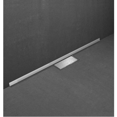 ESS ED-WS-W-90 Duschrinne Waterstop Wall