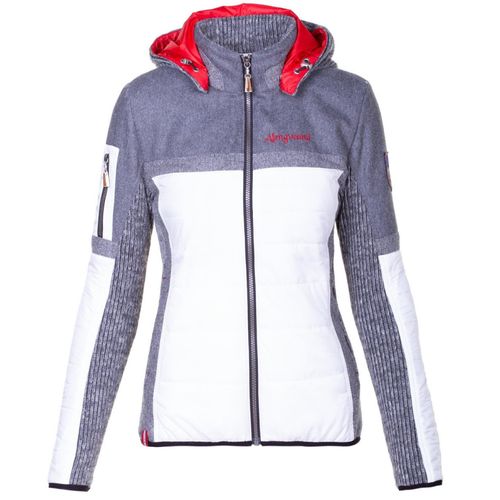 Almgwand Nordspitze Damen Funktionsjacke : 38 Grösse - Bekleidung: 38