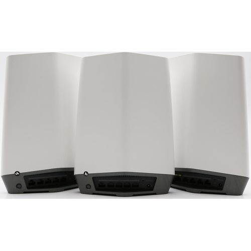 NETGEAR WL-Router ORBI Pro SXK80B3-100EUS (Router/Extender)