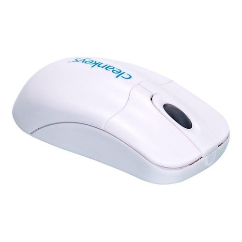 Kabellose PC-Maus weiß KH21200