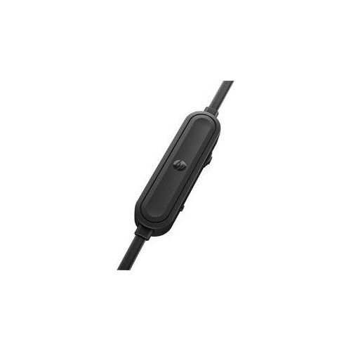 HP 500 - Headset - ohrumschließend - Bluetooth