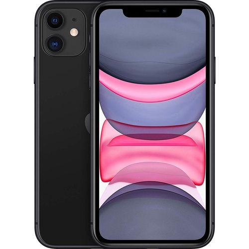 iPhone 11 128GB (PRODUKT)ROT™ C Qualität
