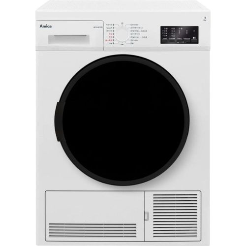 Amica - WTK 487 030 - Kondenstrockner - 8 Kg